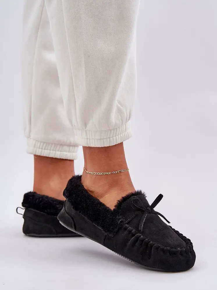 Slippers model 208427 Step in style