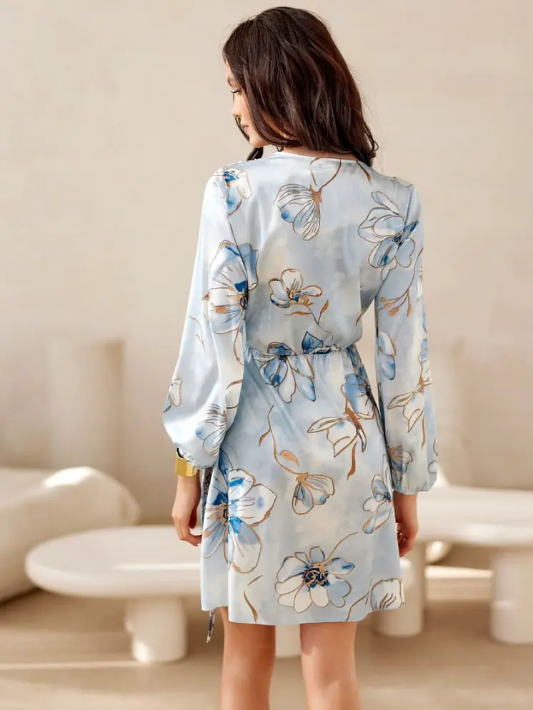 Daydress model 208489 Roco Fashion