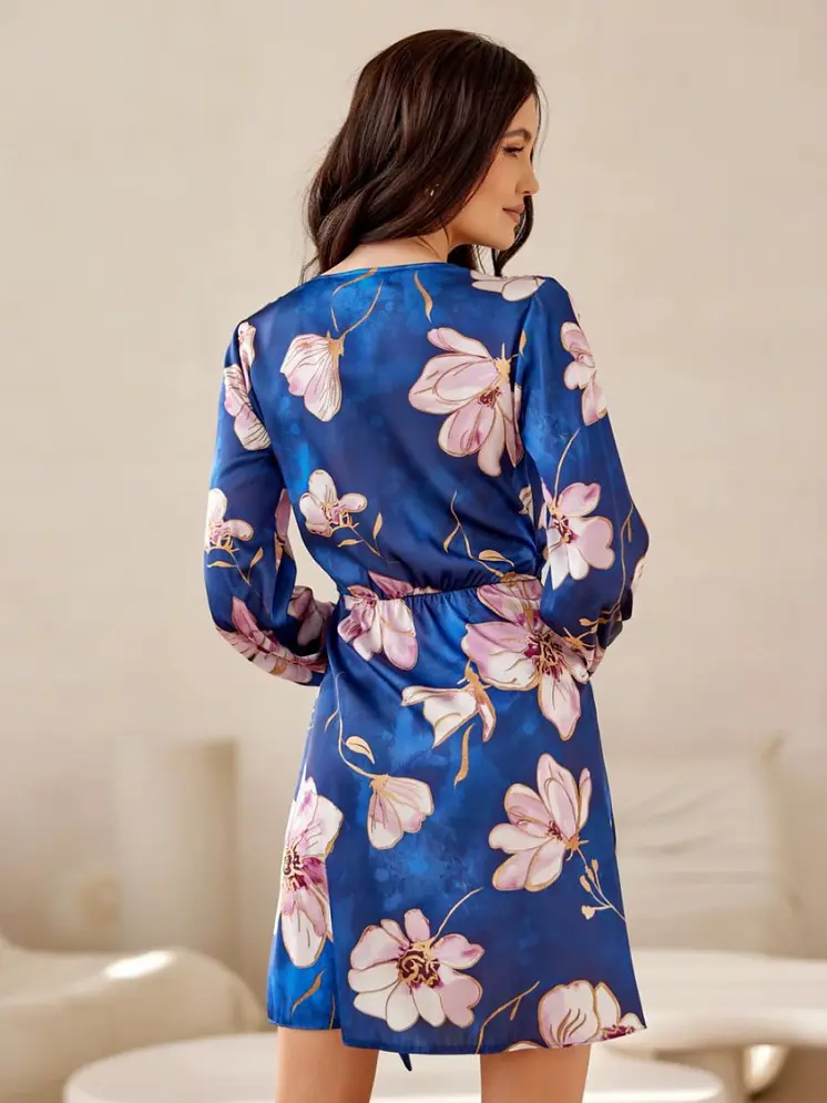 Daydress model 208491 Roco Fashion