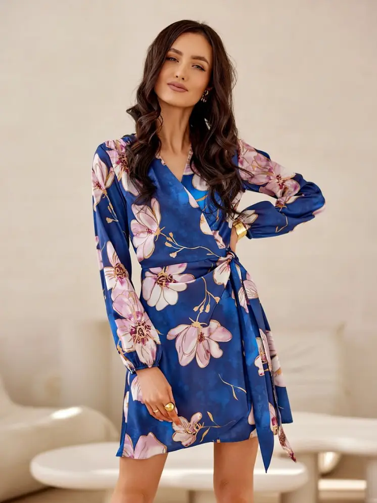Daydress model 208491 Roco Fashion