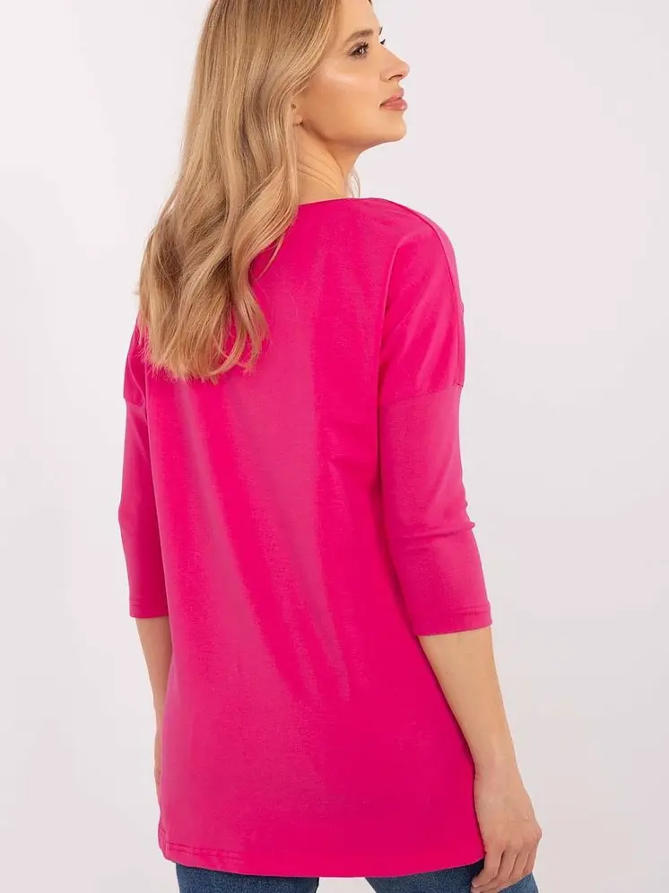 Blouse model 208580 Factory Price