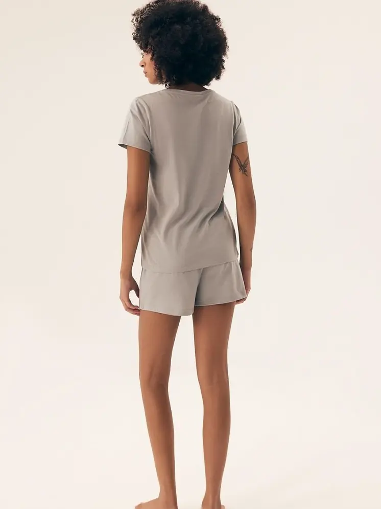 Pyjama model 208591 Henderson