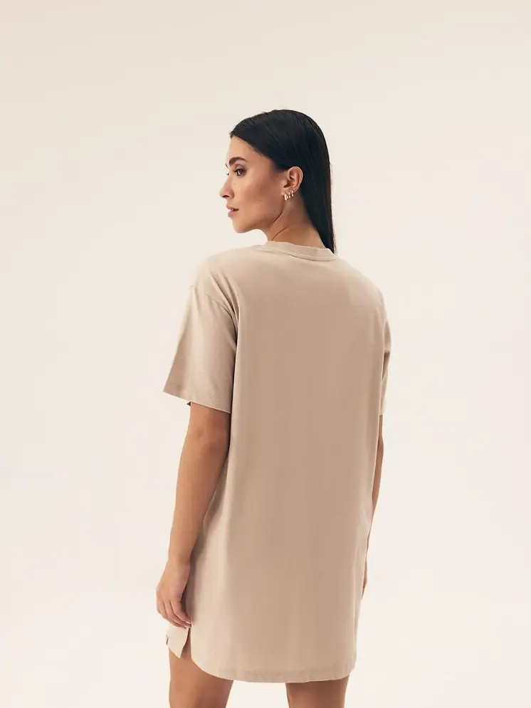 Nightshirt model 208597 Henderson