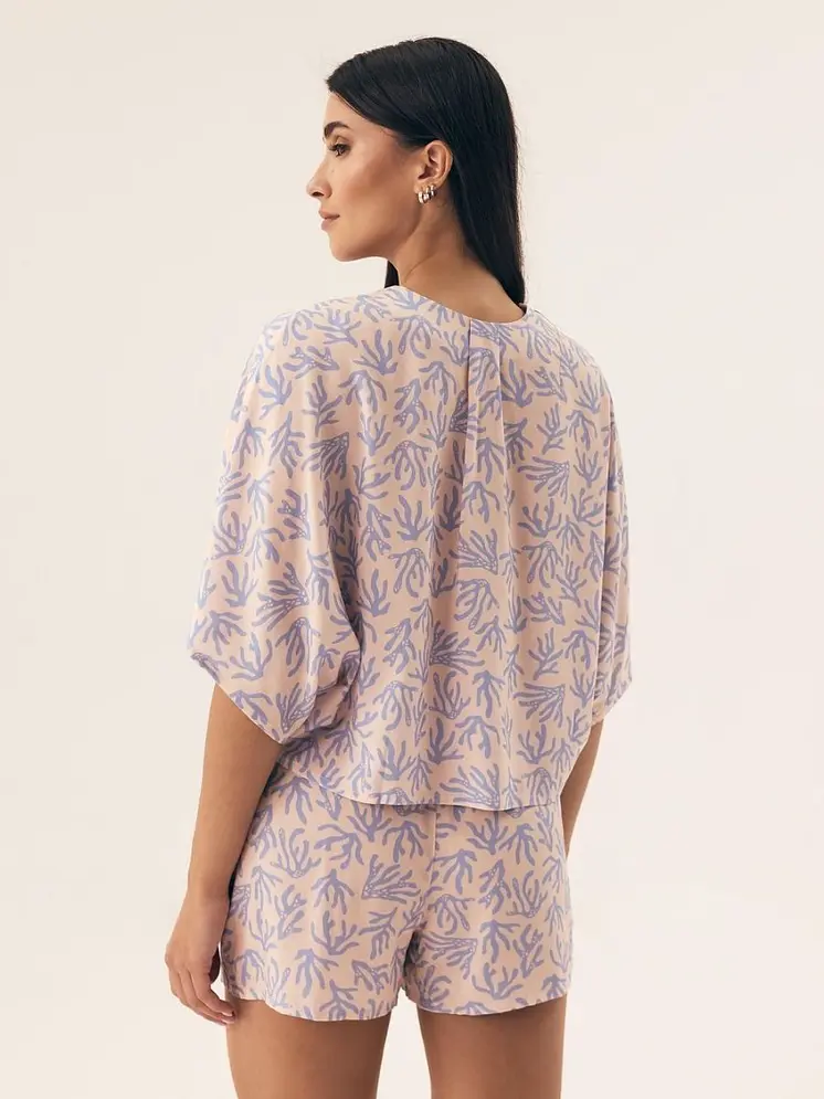 Pyjama model 208598 Henderson