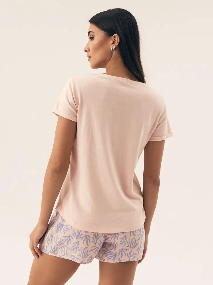 Pyjama model 208599 Henderson