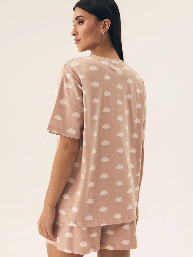 Pyjama model 208601 Henderson