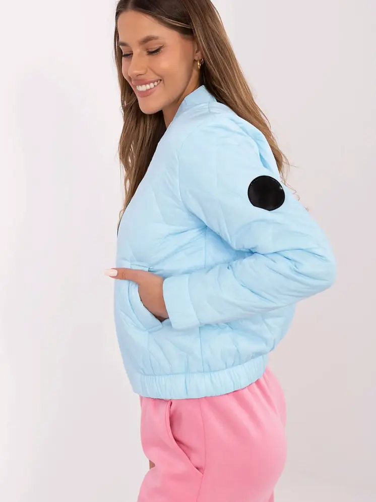 Jacket model 208982 Italy Moda