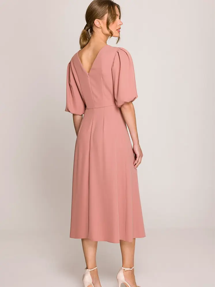 Daydress model 209099 Stylove Wholesale Clothing Online, Women`s Fashion, Shoes, Lingerie & Underwear - Matterhorn