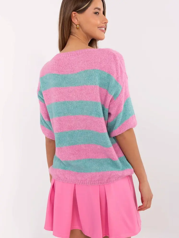 Jumper model 209486 Italy Moda
