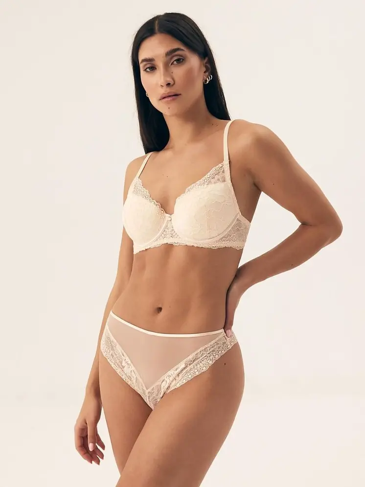 Brazilian style panties model 209623 Henderson