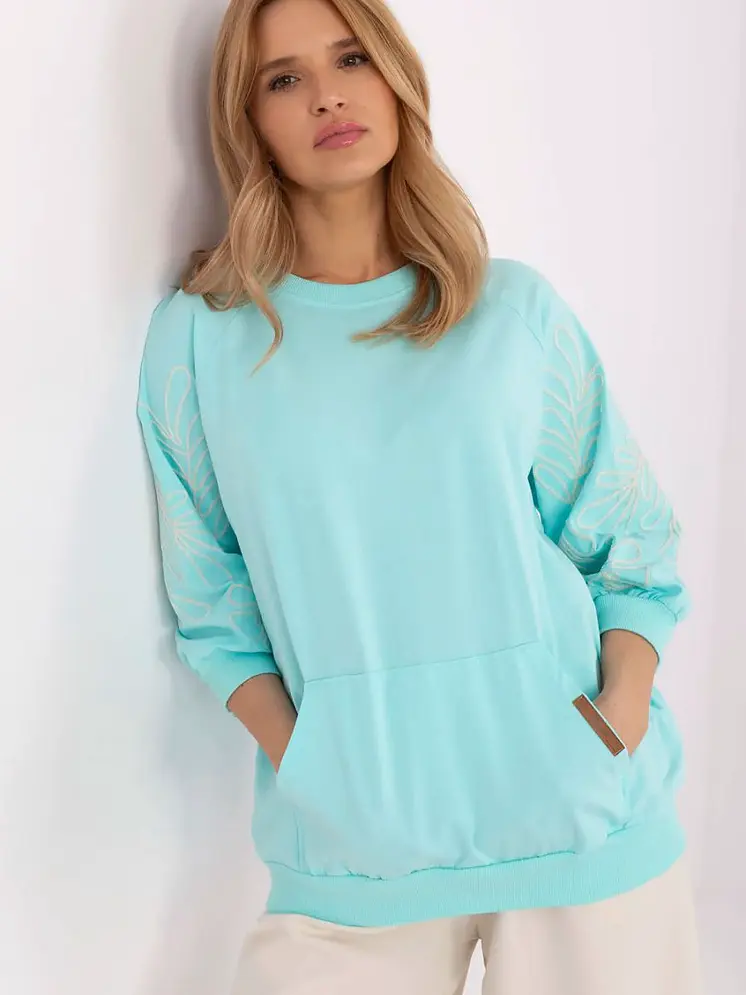 Sweatshirt model 209843 Relevance