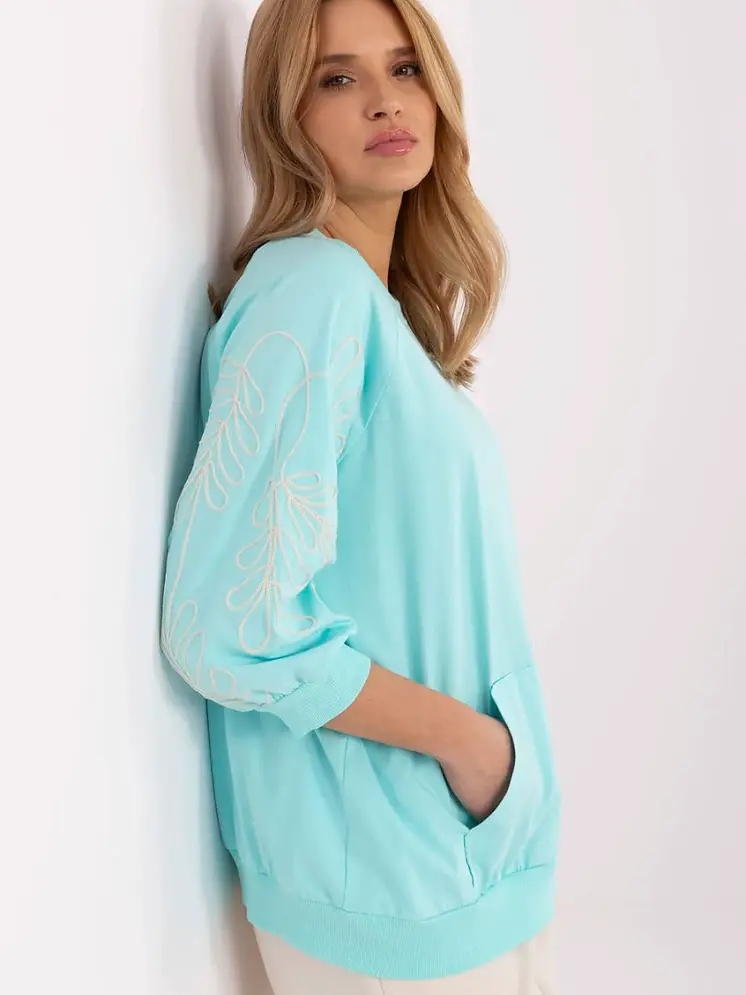 Sweatshirt model 209843 Relevance