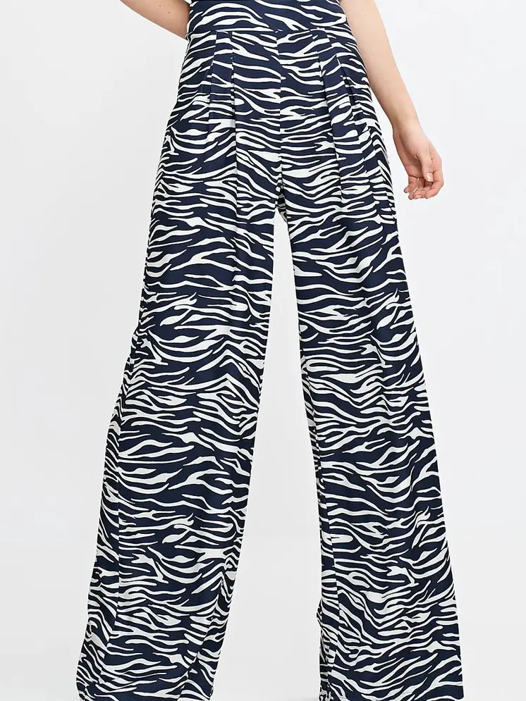 Trousers model 210068 Nife
