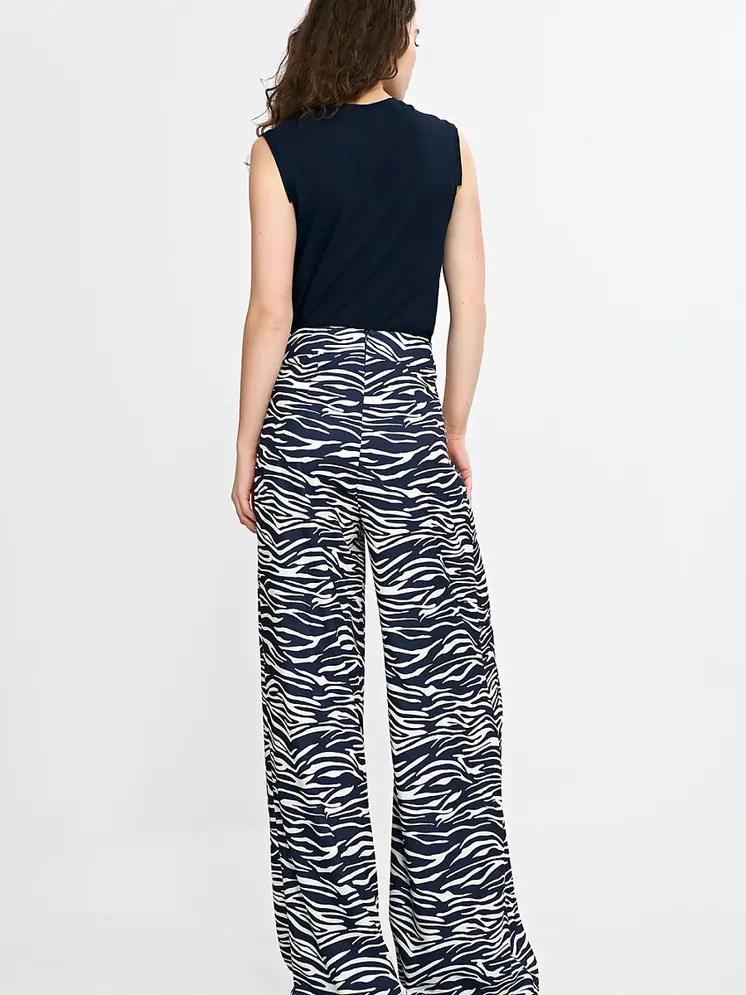 Trousers model 210068 Nife