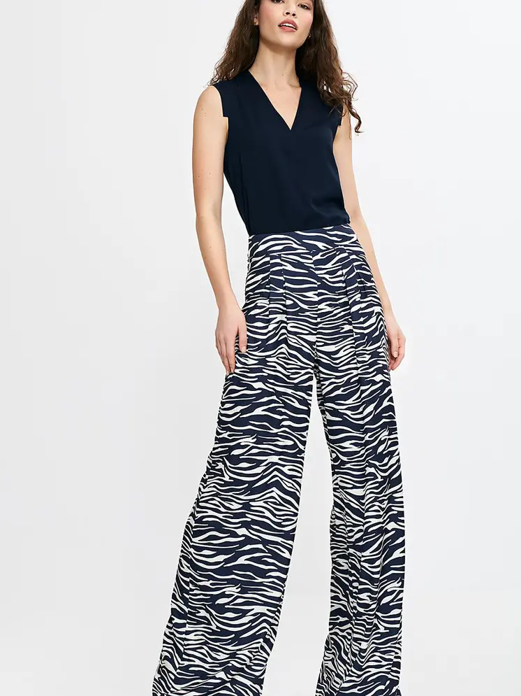 Blouse model 210075 Nife