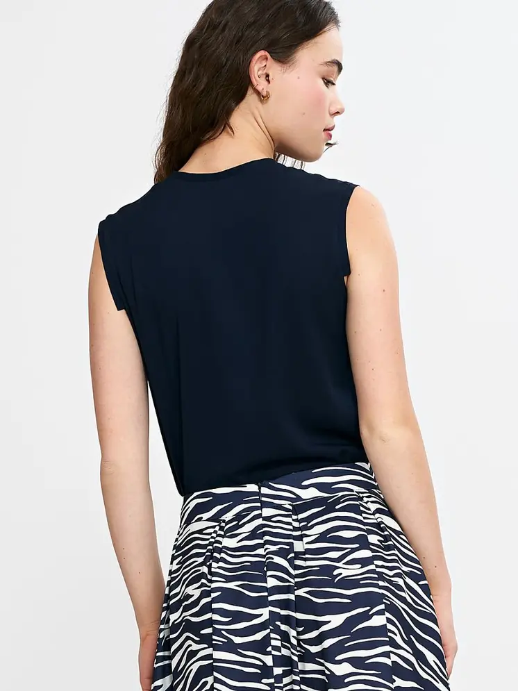 Blouse model 210075 Nife
