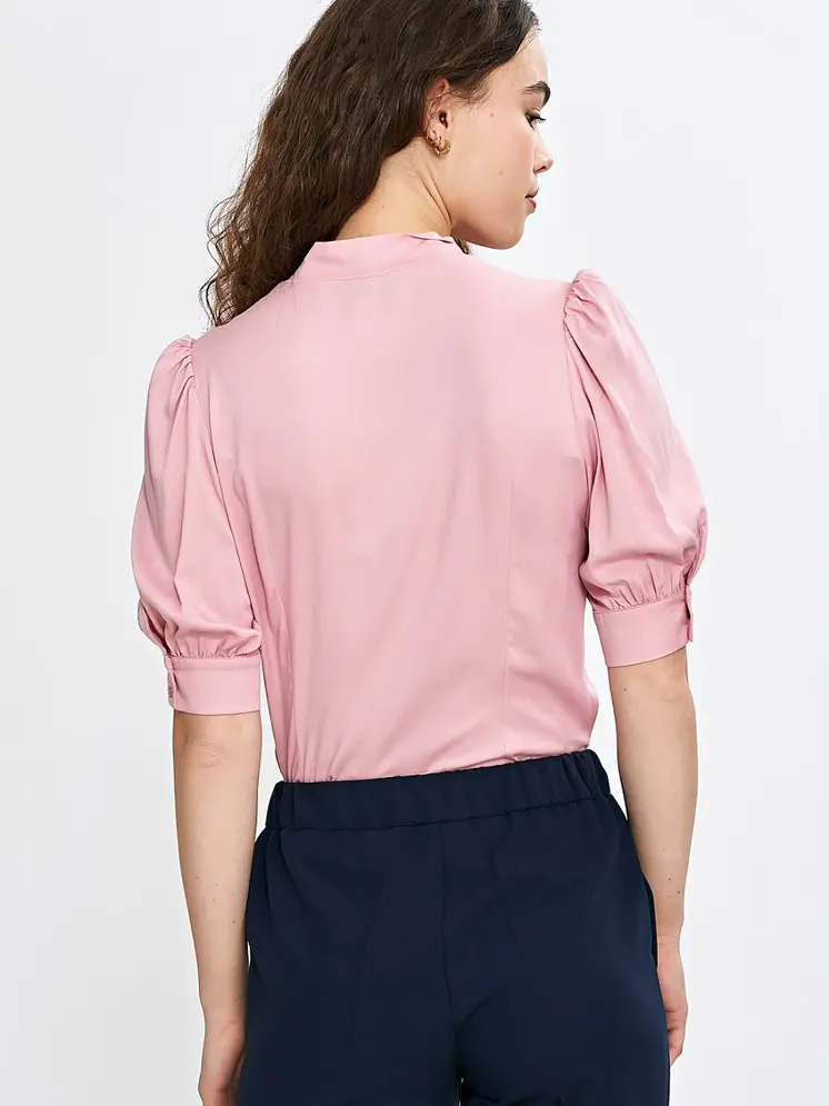 Blouse model 210077 Nife