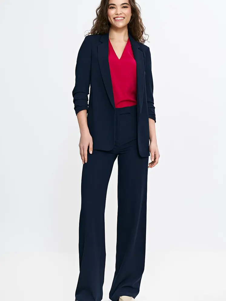 Jacket model 210081 Nife