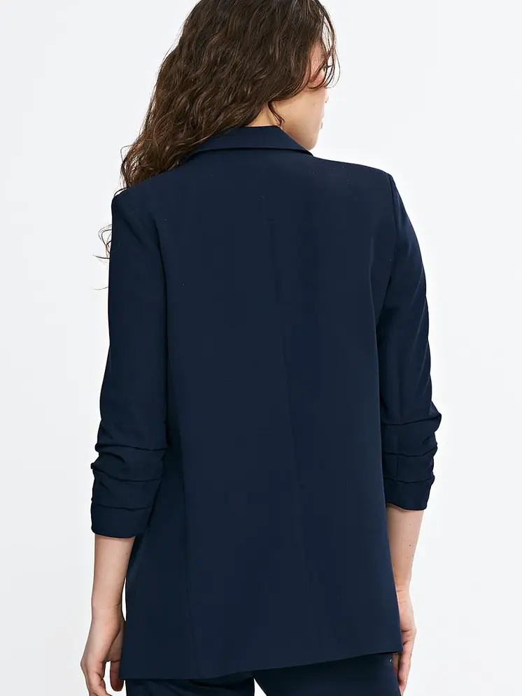 Jacket model 210081 Nife