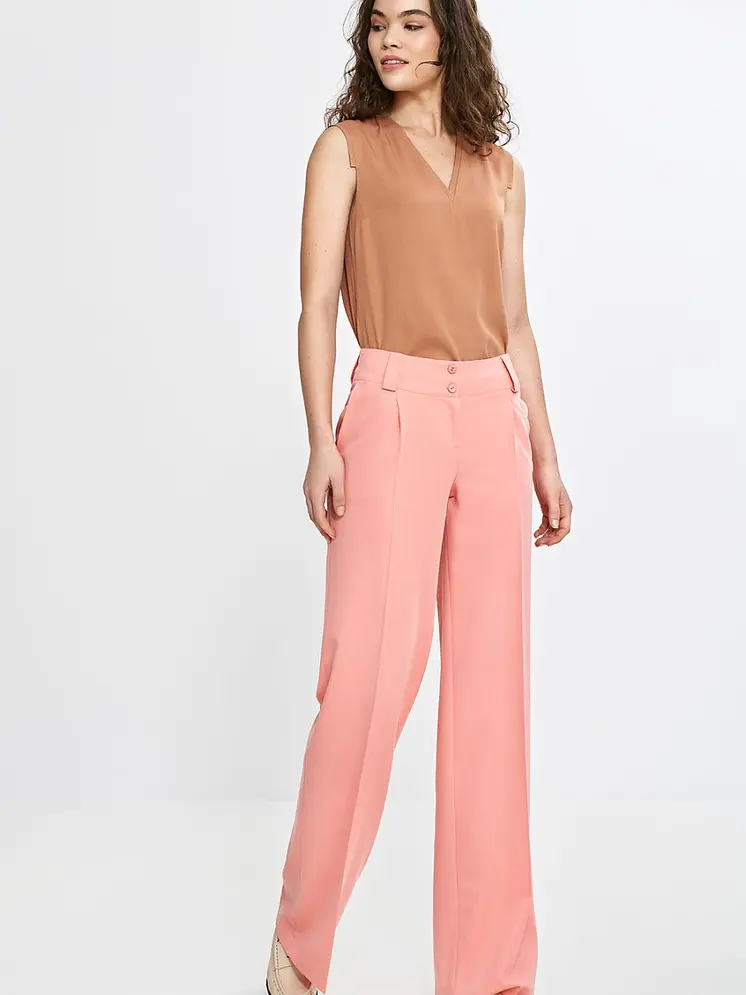 Trousers model 210084 Nife