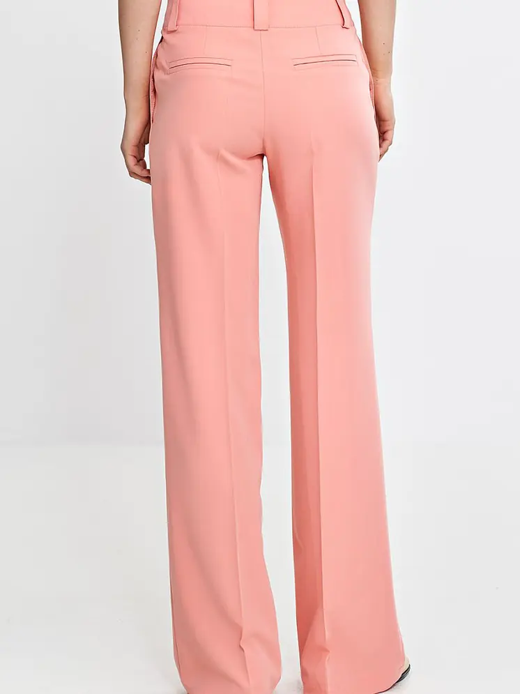 Trousers model 210084 Nife