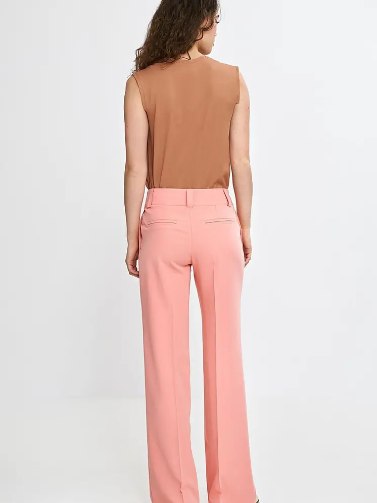 Trousers model 210084 Nife