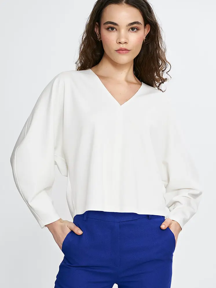 Blouse model 210086 Nife