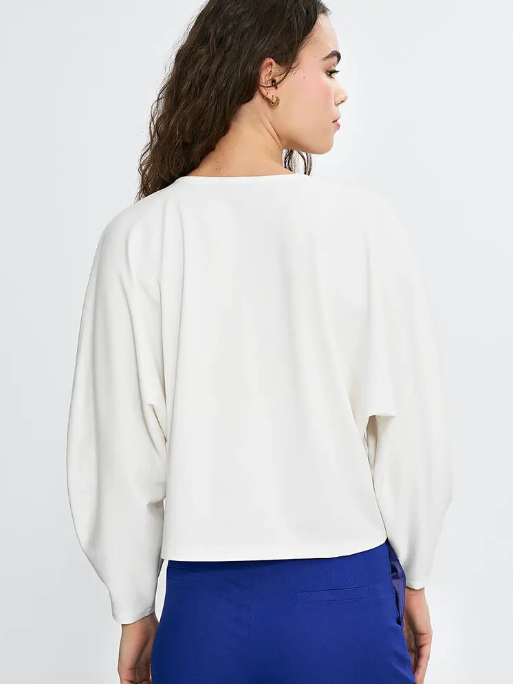 Blouse model 210086 Nife