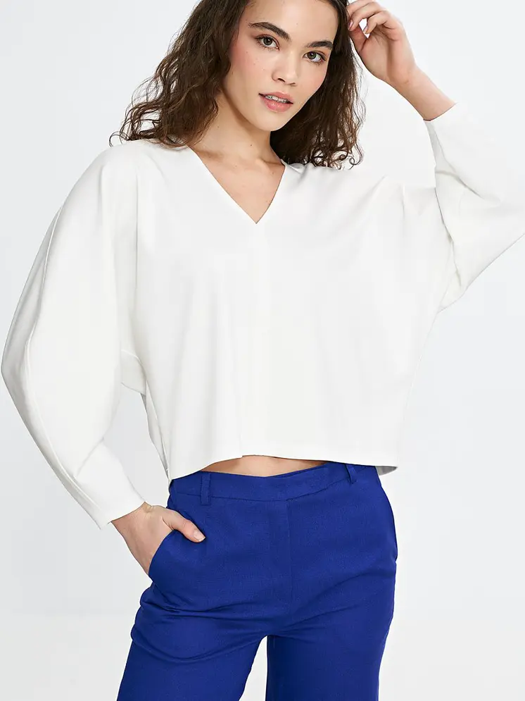 Blouse model 210086 Nife