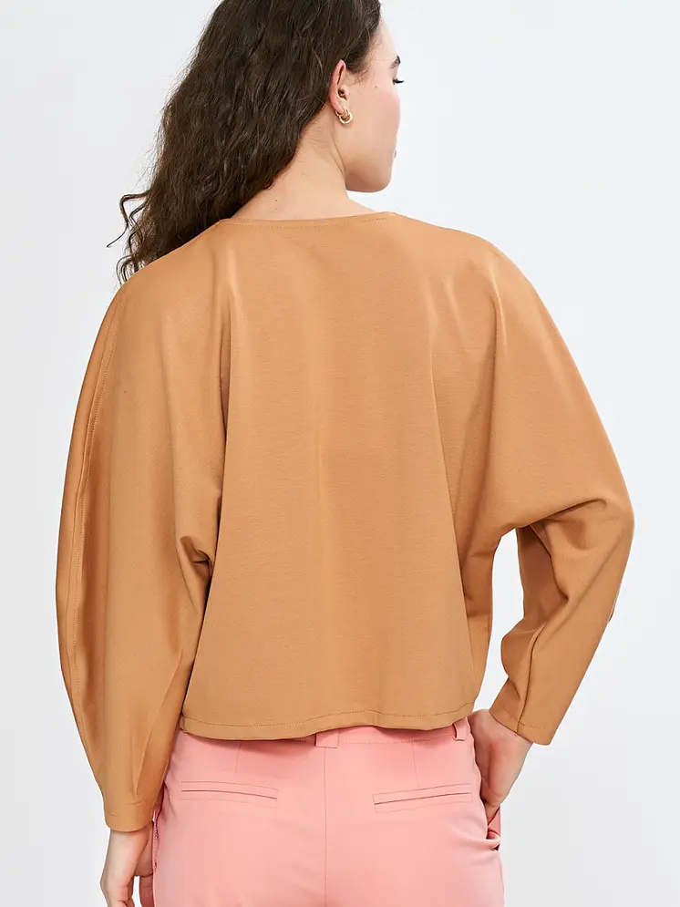 Blouse model 210088 Nife
