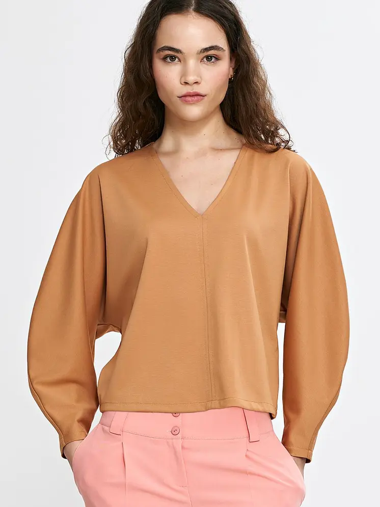 Blouse model 210088 Nife
