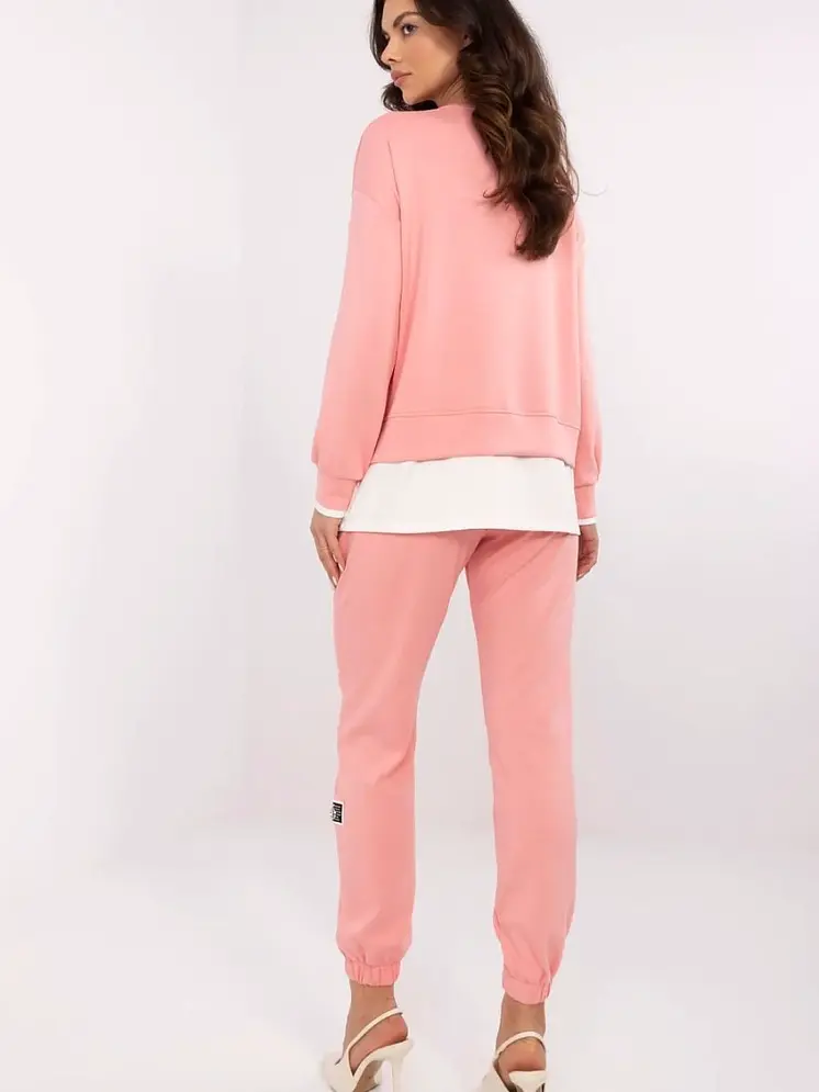 Set model 210624 Relevance