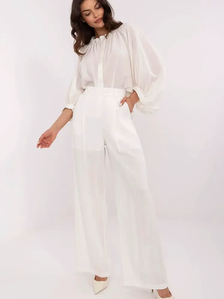 Women trousers model 210864 NM