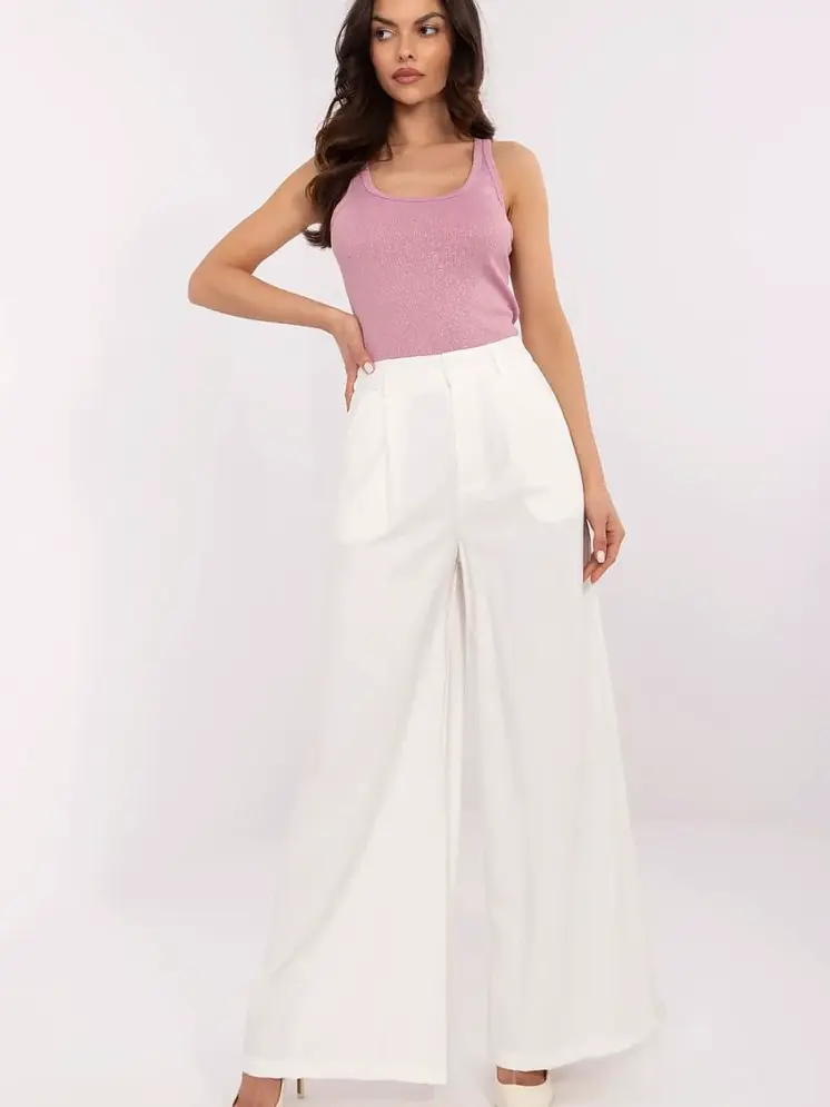 Women trousers model 210868 NM
