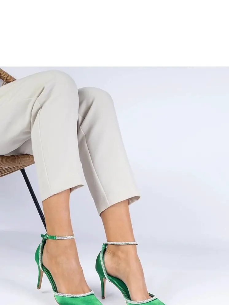 High heels model 210914 PRIMO