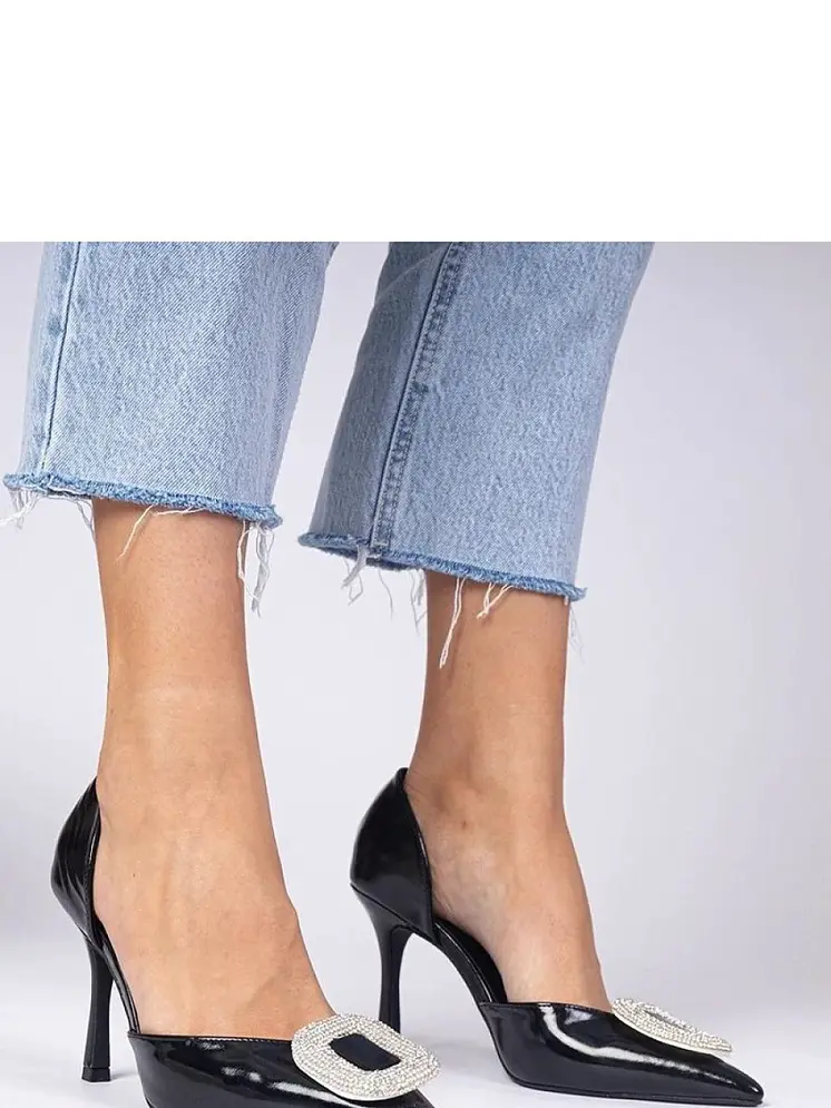 High heels model 210925 PRIMO