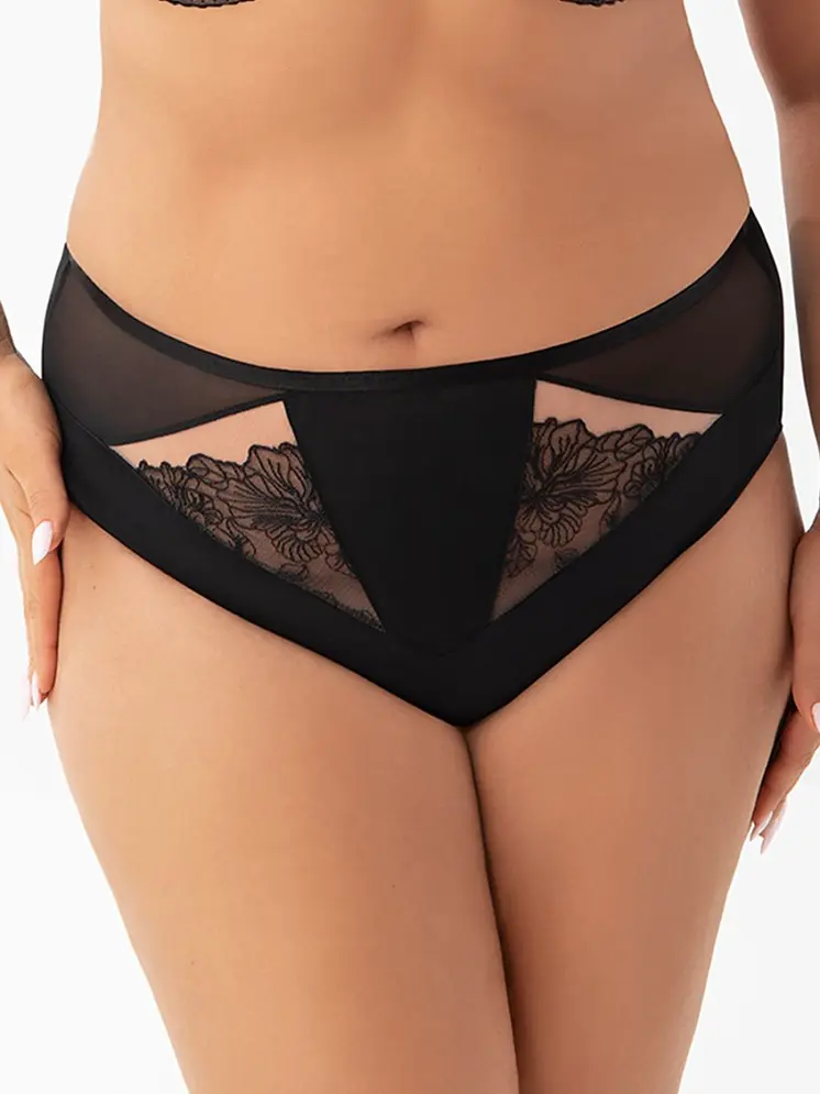 Panties model 211165 Gorsenia Lingerie