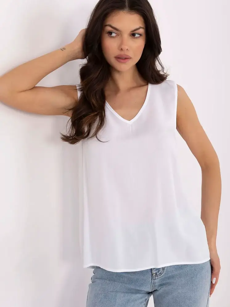 Blouse model 211506 Sublevel
