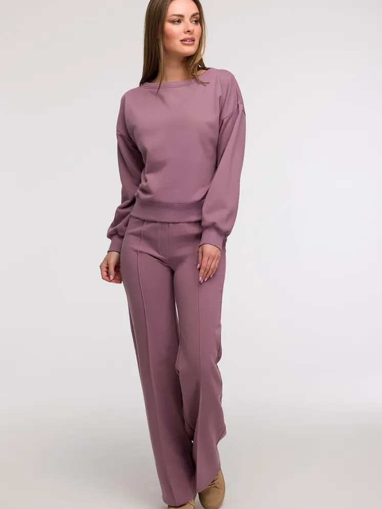 Sweatshirt model 211525 BeWear