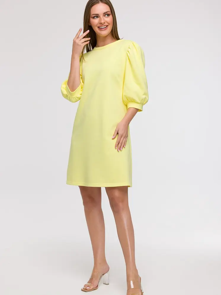 Daydress model 211540 BeWear