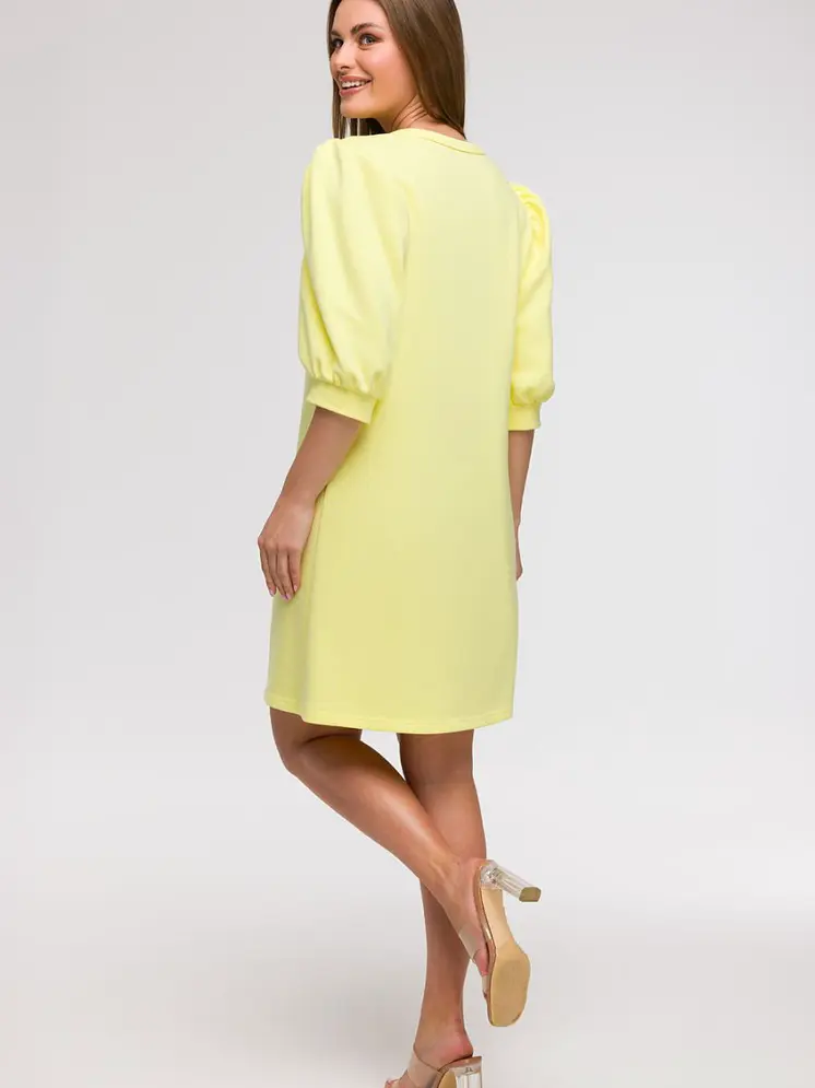 Daydress model 211540 BeWear