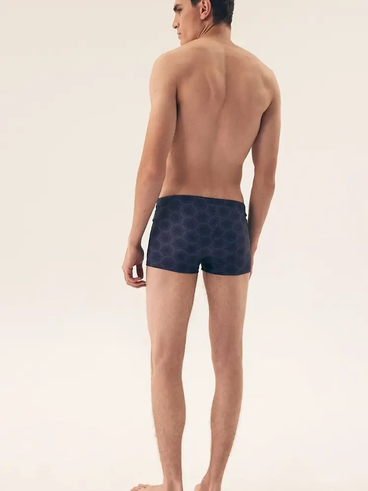 Swimming trunks model 211651 Henderson