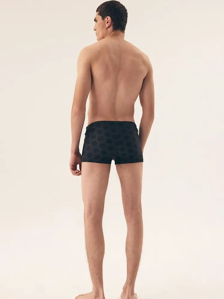Swimming trunks model 211652 Henderson