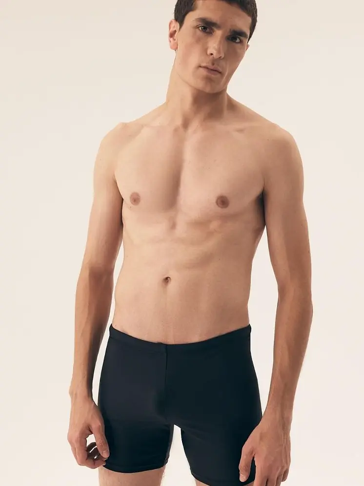 Swimming trunks model 211653 Henderson