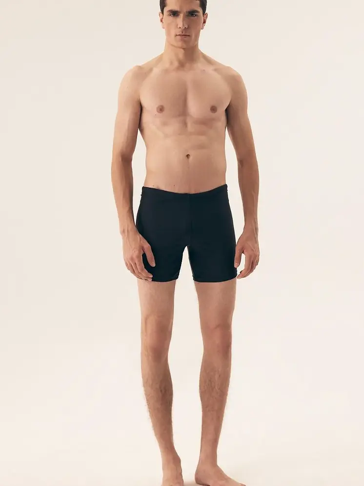 Swimming trunks model 211653 Henderson