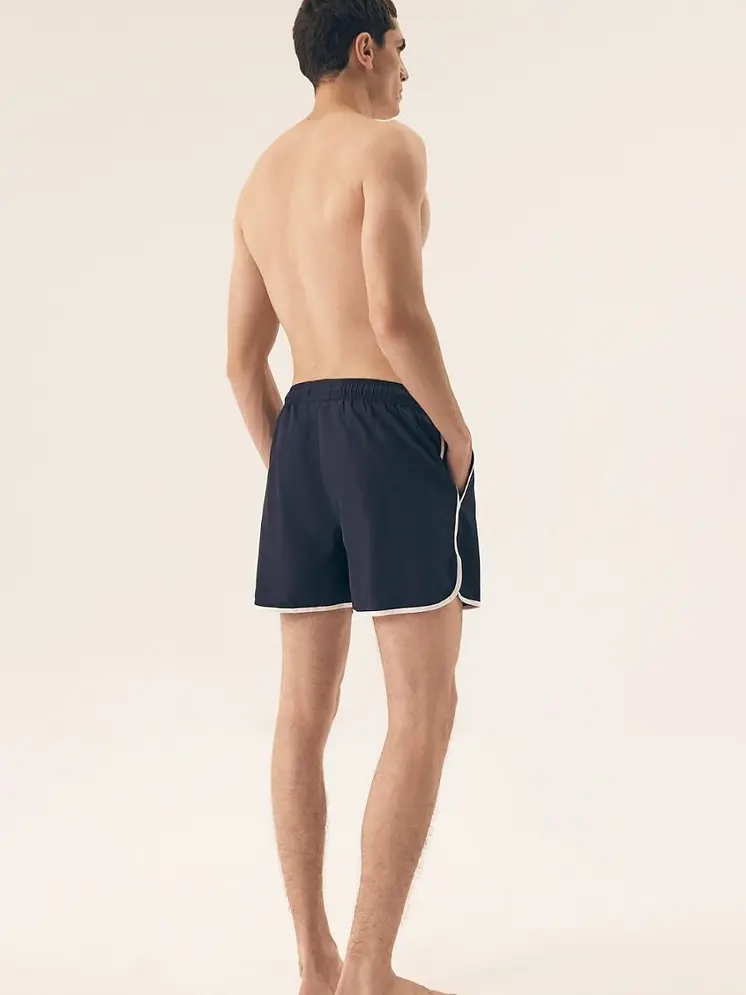 Swimming trunks model 211654 Henderson