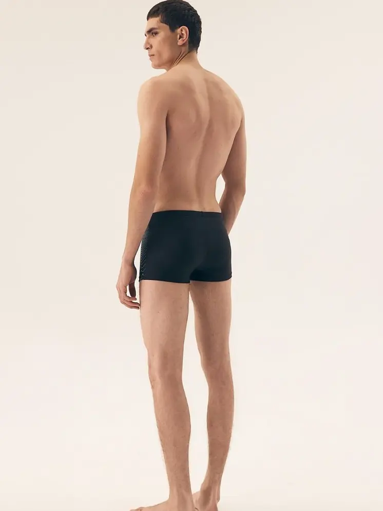 Swimming trunks model 211655 Henderson