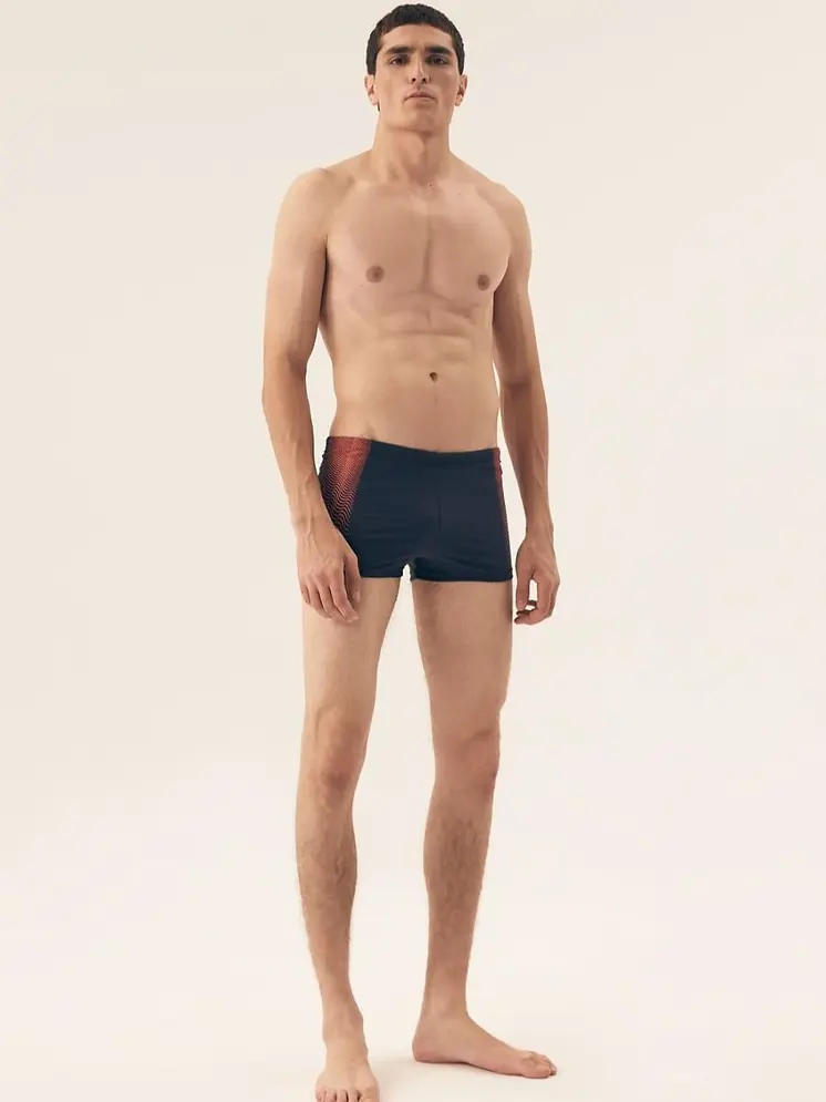 Swimming trunks model 211656 Henderson