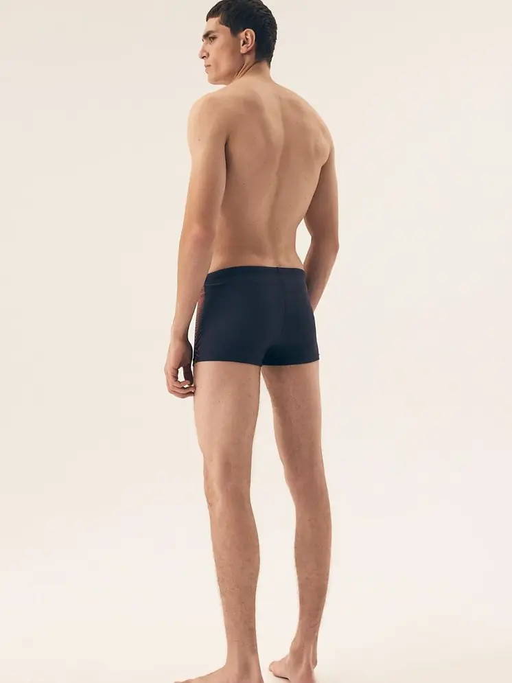 Swimming trunks model 211656 Henderson