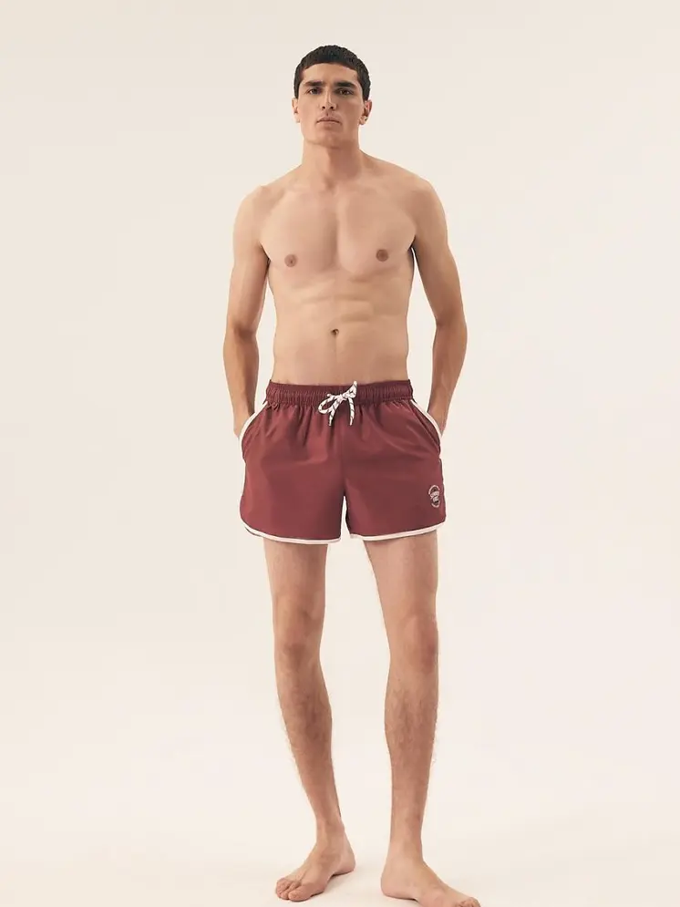 Swimming trunks model 211660 Henderson